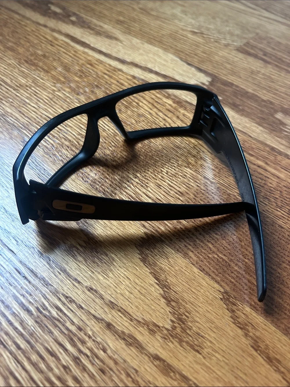 Oakley Gascan Sunglasses Frames